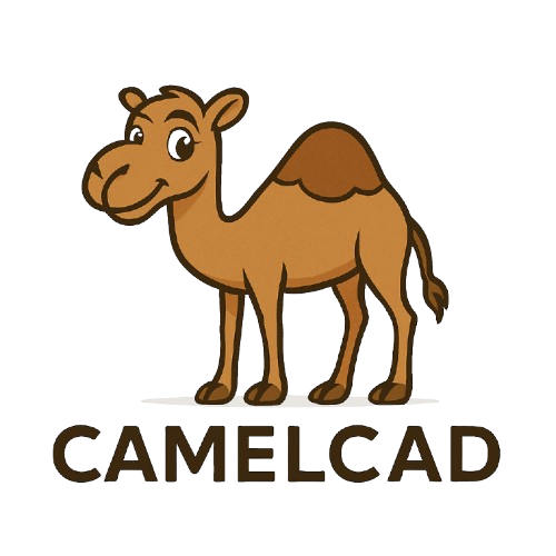 Camel Cad